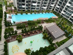 The Alps Residences (D18), Condominium #212306741